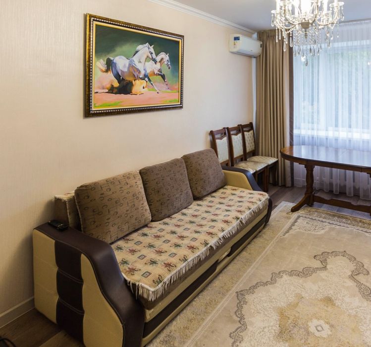 3 раскладных дивана за 100 тыс тг