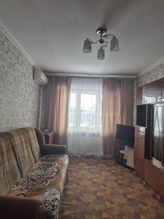 Сдаётся в аренду квартира