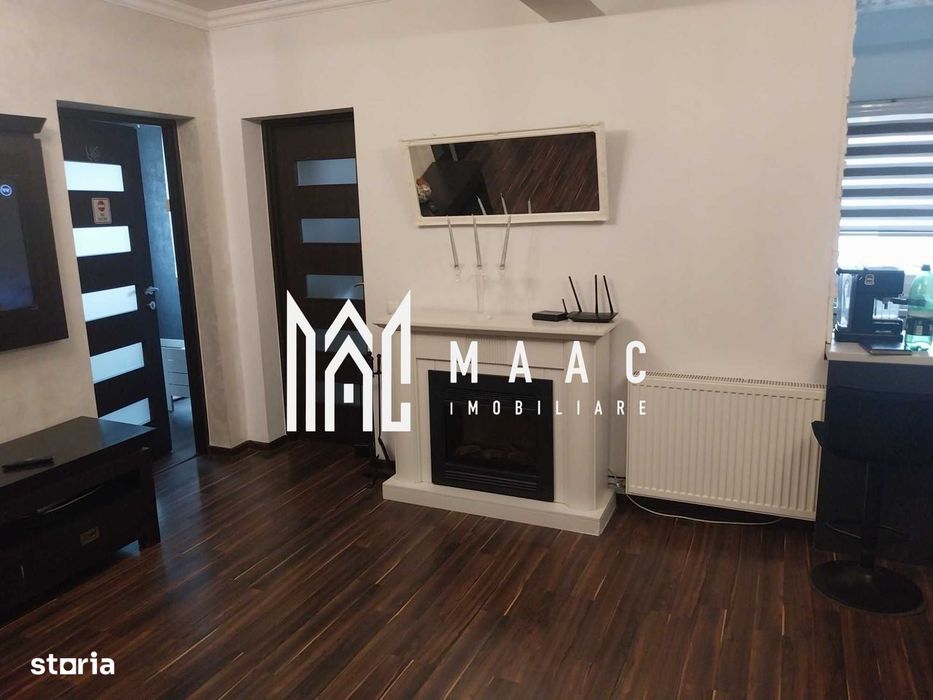 Apartament 2 camere | 63 MPU | Etaj 4 | Turnisor — fotografia 1
