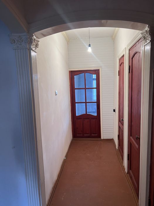 Продается квартира