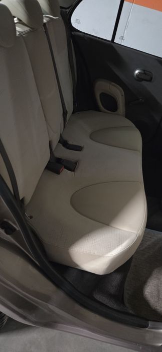 Nissan Micra 2008, 1.2 benzină, 80 CP, cumpărată de nouă din RO