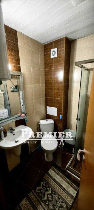 Продава се Едностаен апартамент в к.к. Слънчев бряг - 46 кв.м за 1150 €/кв.м - Снимка #5