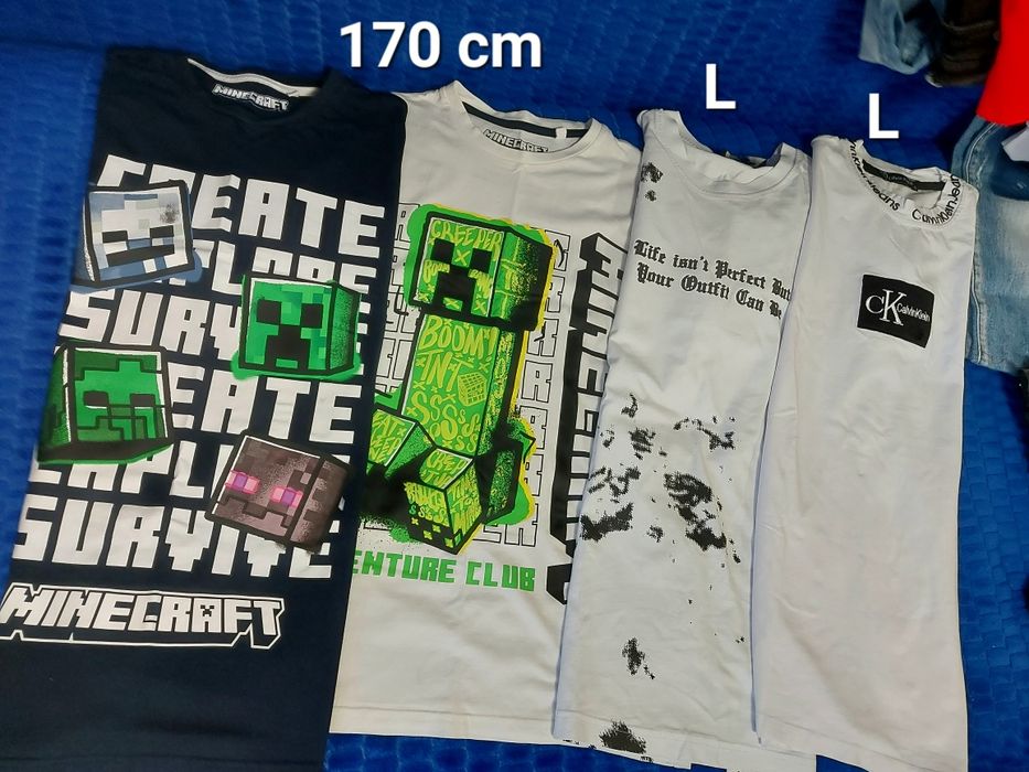 Haine petru baieti  170/176