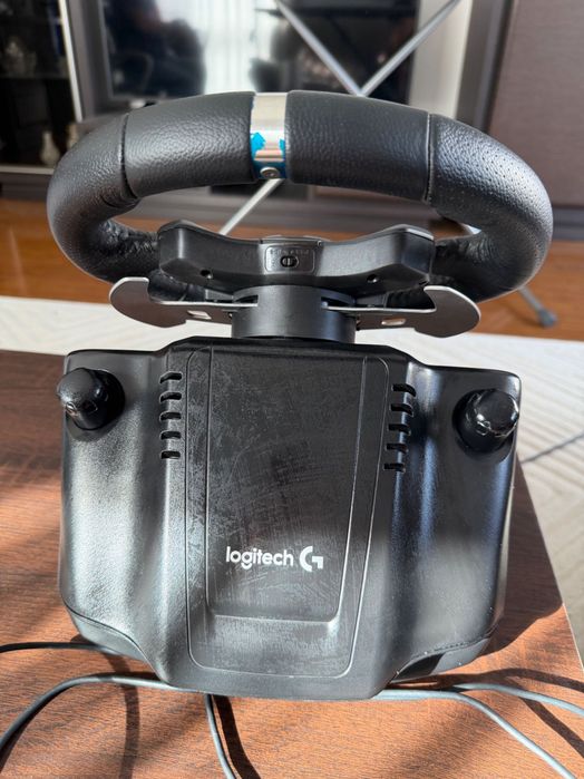 Volan Logitech G29