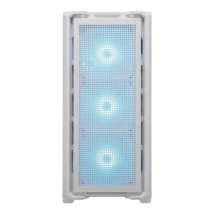 ; Корпус COUGAR MX600 RGB