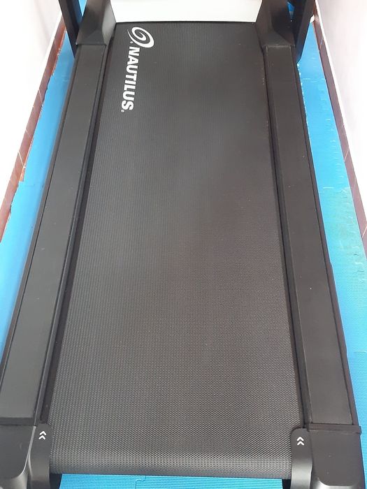 Banda alergare Nautilus T628