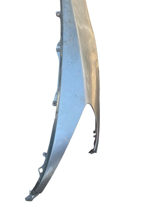 Aripa Stanga Fata Peugeot 607 9D, 9U 2000 - >