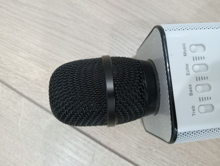 Микрофон для караоке