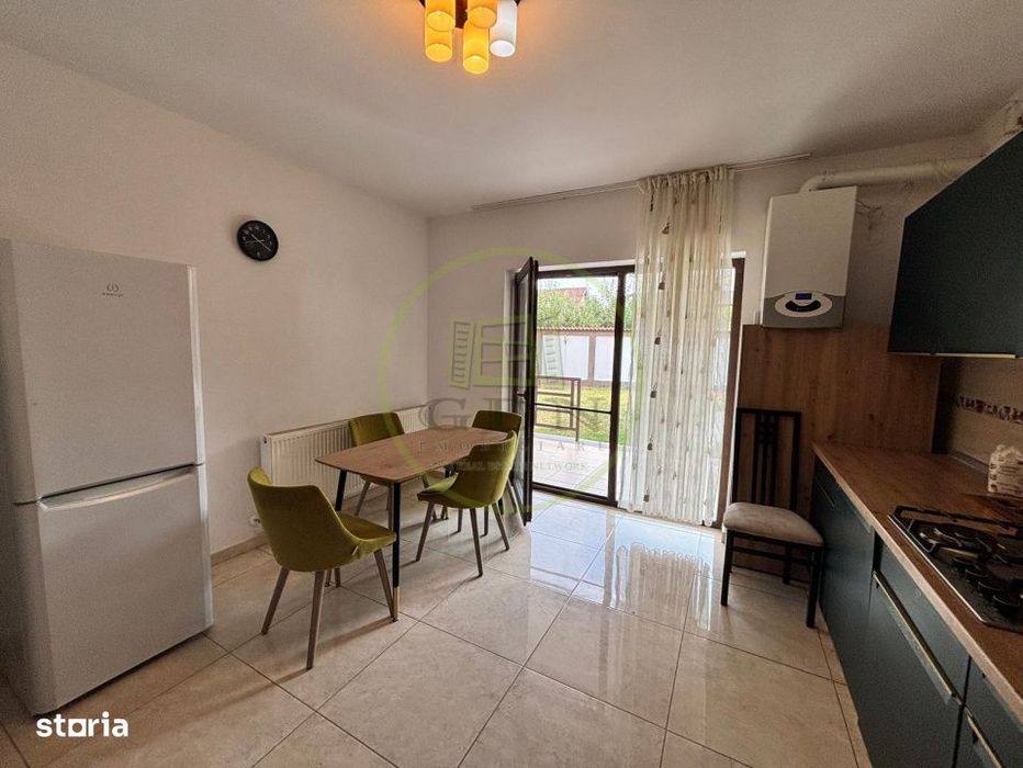 Casa P+1, 210 mp utili, 500 mp teren, Carcea, zona Ford