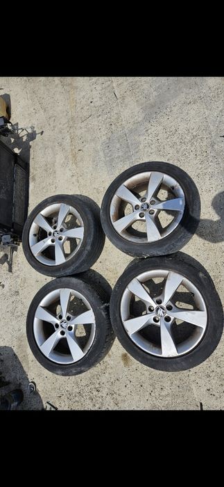 Jante 16 Golf 4 Skoda Rapid Skoda Fabia