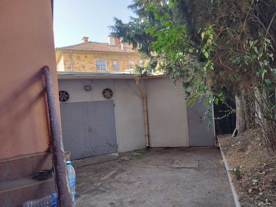 Продава се Промишлена сграда в Стара Загора, Самара 2 - 370 кв.м за 717 €/кв.м - Снимка #11