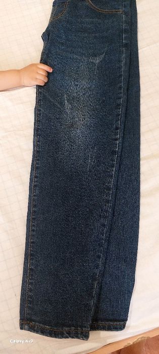 Джинсы для беременных