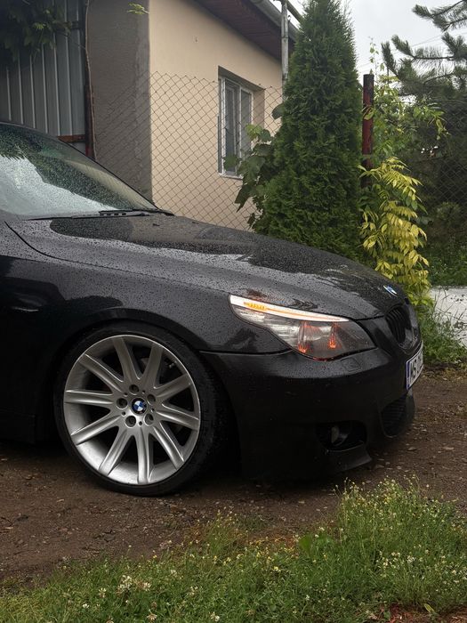Vand jante bmw style 95 r19 cu cauciucuri de vara