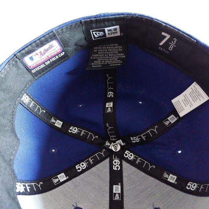 Шапки New Era 59Fifty лот