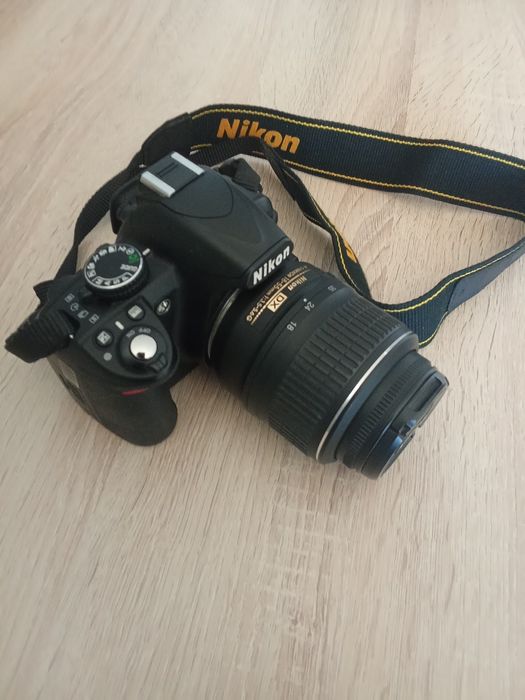 Фотоаппарат Никон