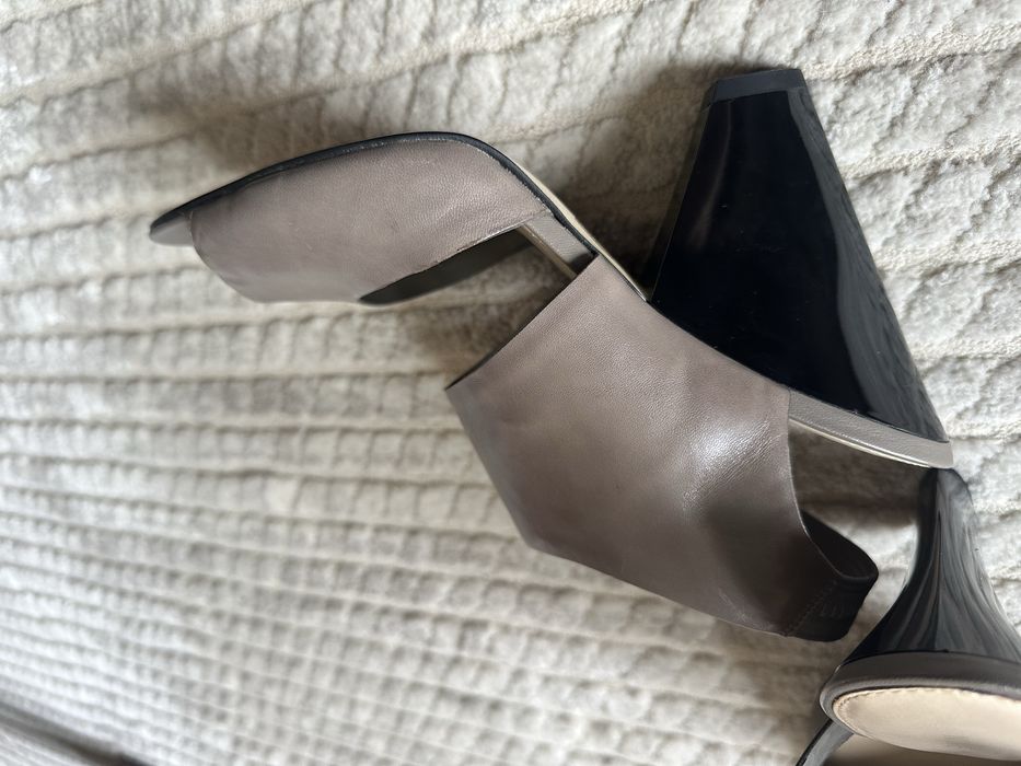 Sandale Nine West piele 38