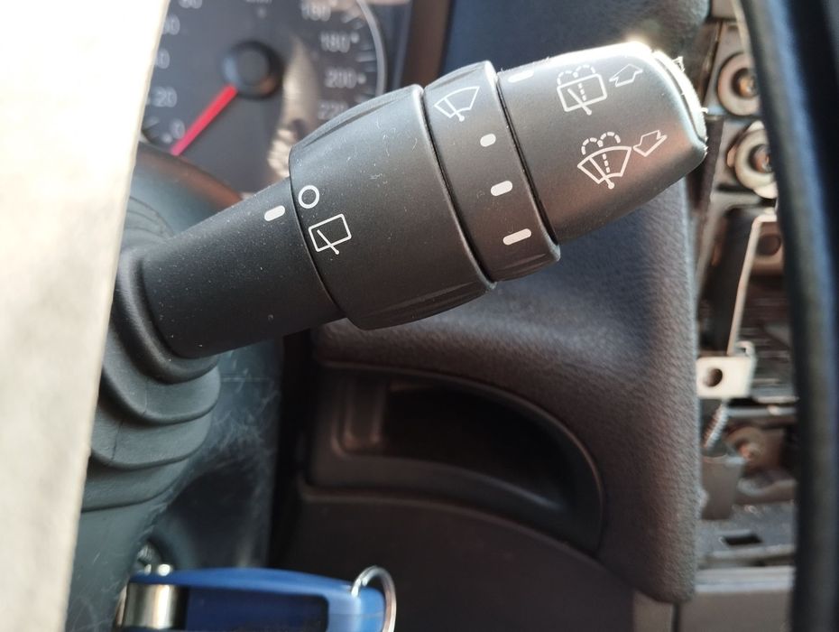 Dezmembrari  Fiat STILO (192)  2001  > 2010 1.2 16V (192_XA1B) Benzina