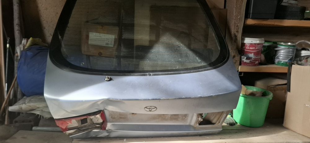 Автозапчасти.Кузовные.детали.