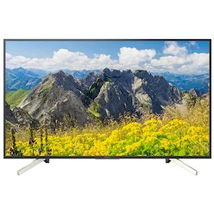 Televizor Smart Sony Ultra 4k 123cm Ca nou