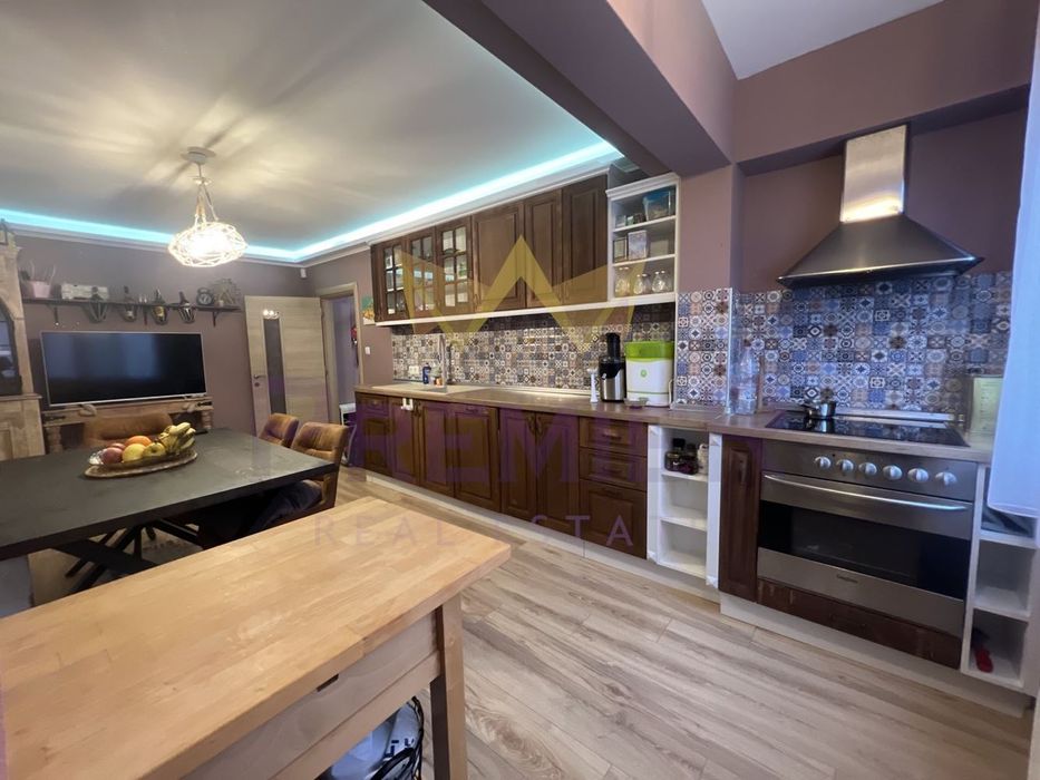 3-стаен в Варна-Цветен площ 62 цена 185000