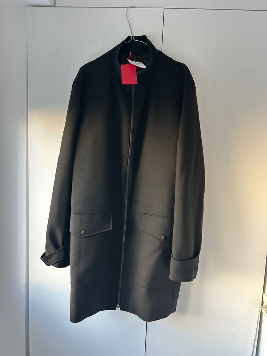Palton Hugo Boss