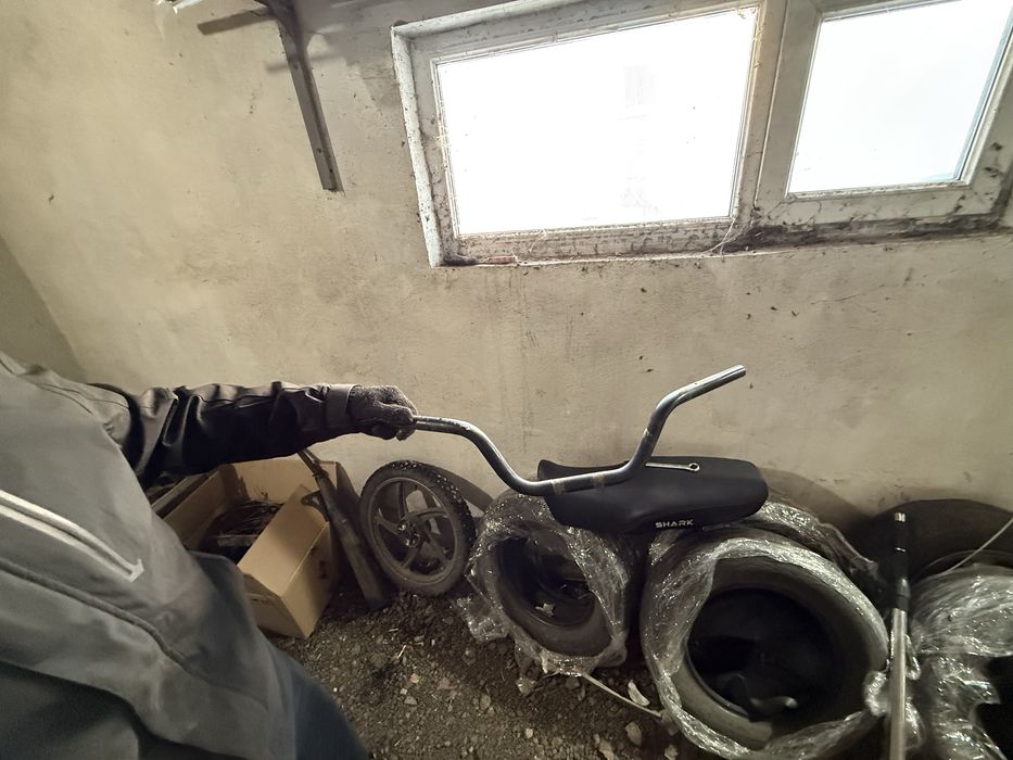 Продам запчасти на Alfa