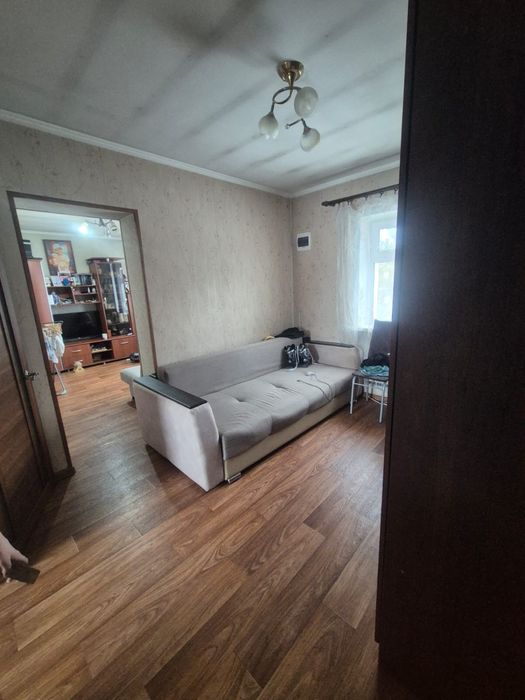 Дом на одного хозайна