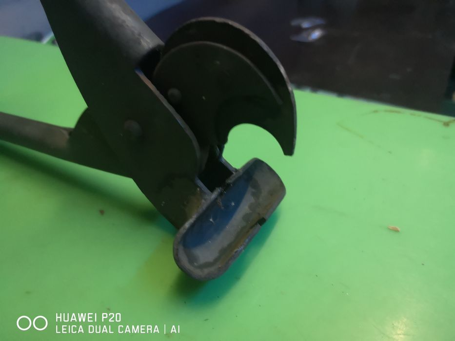 Ретро клещи.    .