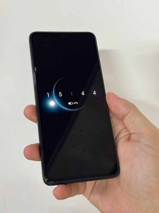 Poco x4 pro 5g 256gb