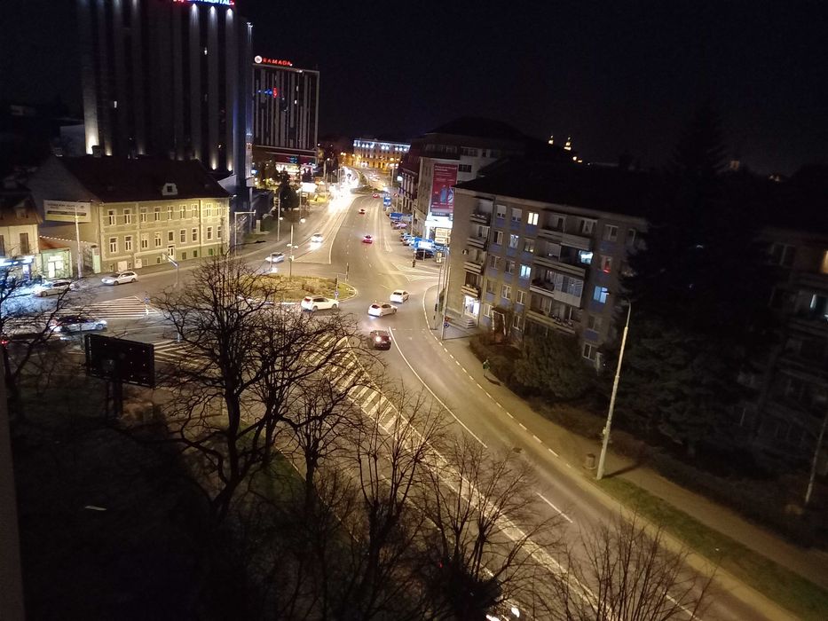 Proprietar inchiriez central gars. bloc turn Milea-Dumbravii-310E/luna