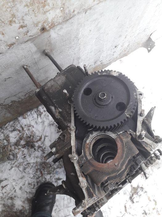 Продам блок ГАЗ 24