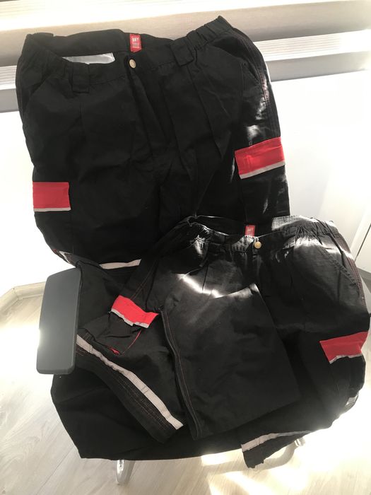 Pantaloni functionali de lucru marimea xl