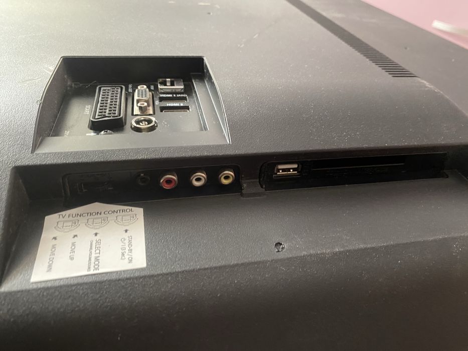 Televizor smart Finlux 128cm