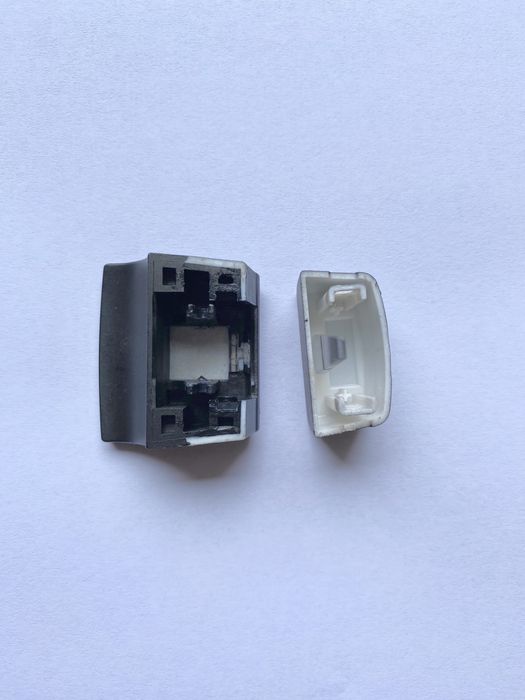 Buton Frana de mana  BMW auto Hold