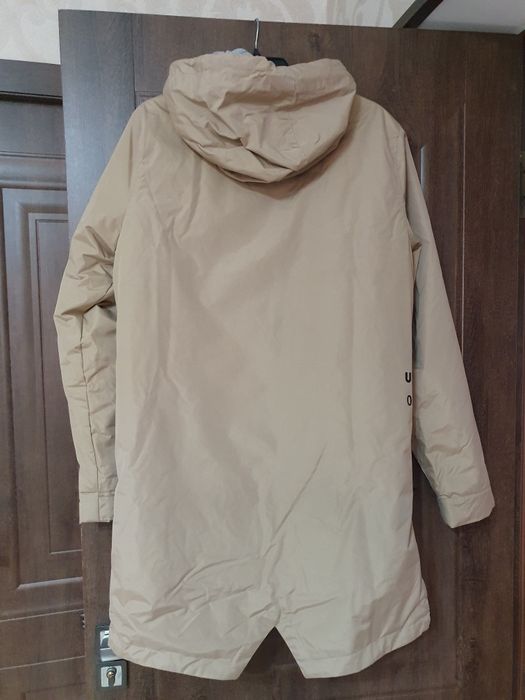 Куртка на стройного парня. Размер S