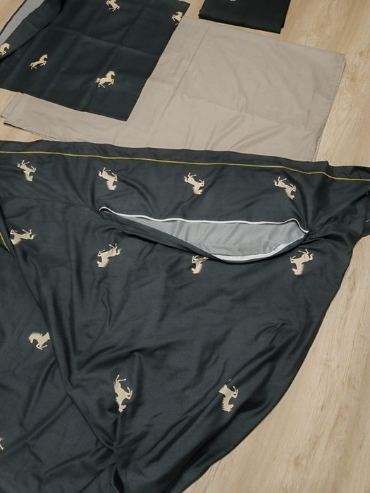 Комплект постельного белья