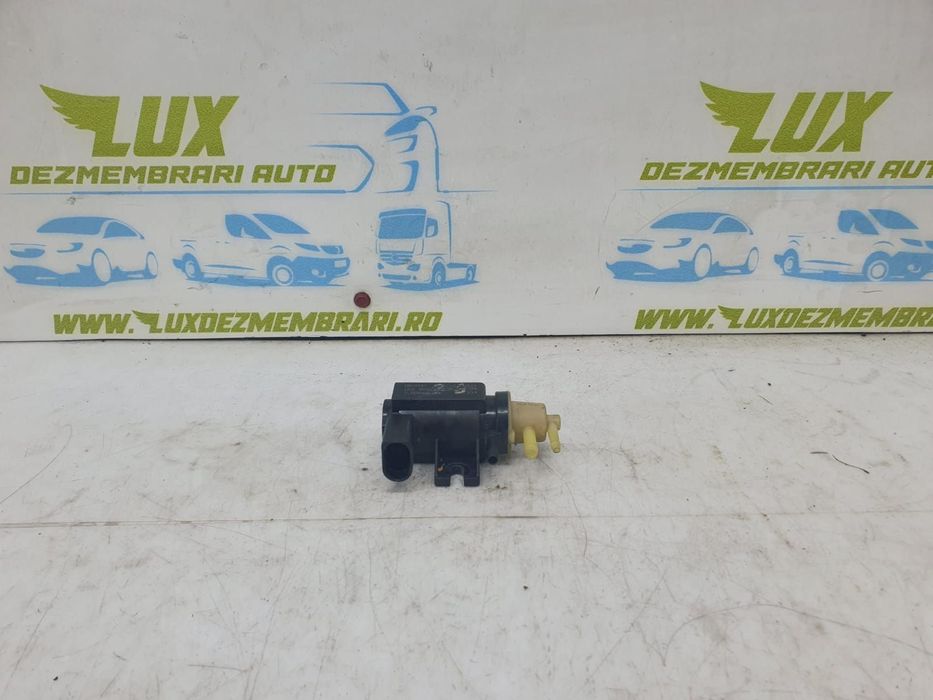 Electrovalva supapa vacuum 1.6 tdi 2.0 tdi  BKD CAY 1k0906627a Volksw