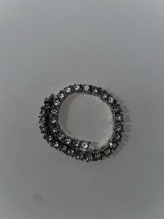 Tennis Bracelet (iced)