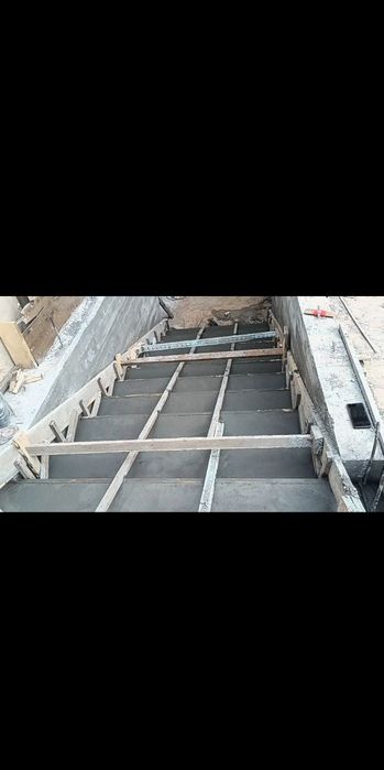 Demantaj ZinaQuyish Gʻisht Terish va  Stayashka  FUNDAMENT BARDIYOR