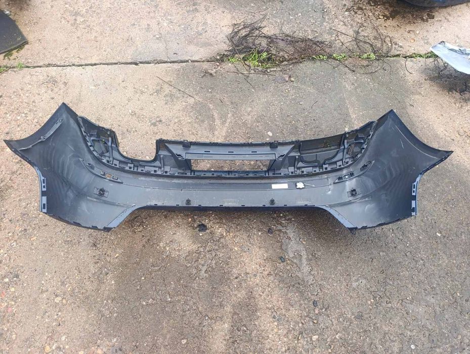 Задна броня за Audi A3 - 8V -Sportback 16-20г. Ауди А3 спортбек