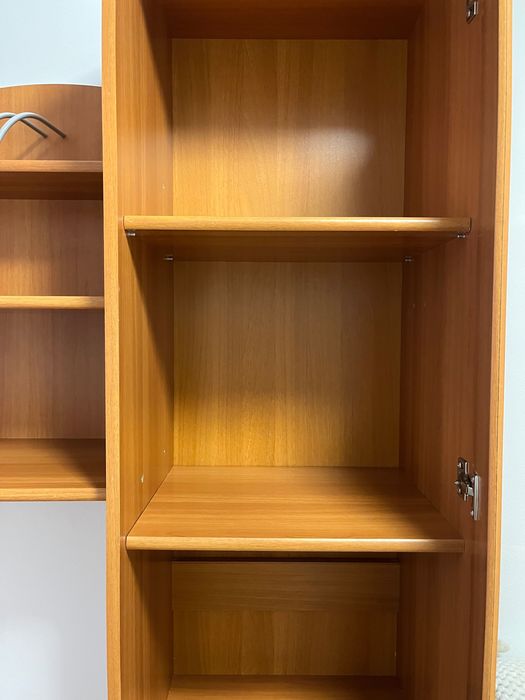 Mobilier bine întreținut