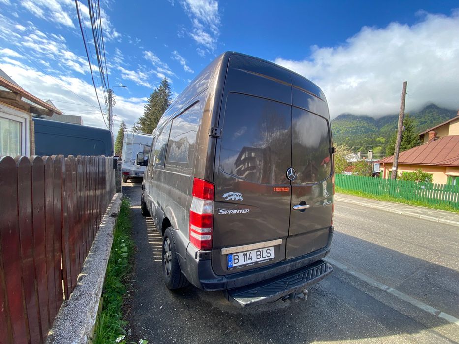 Sprinter -5800 € !