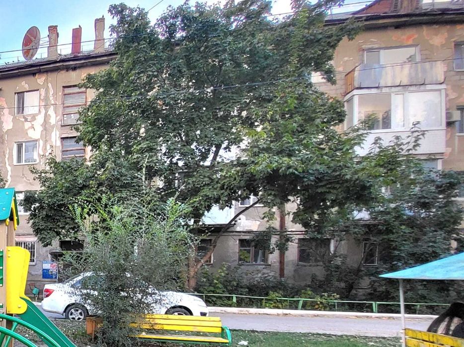 1-комн.кв. в центре города