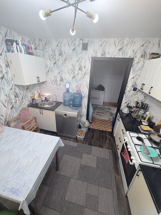 2х комнатная квартира обмен на дом