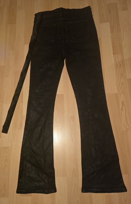 Blugi DRKSHDW Bootcut Bolans 32