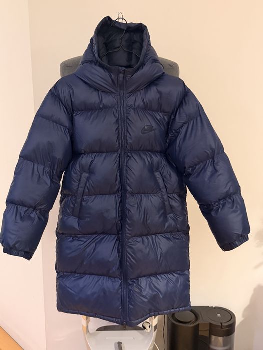 Зимно яке Nike TERMA-FIT