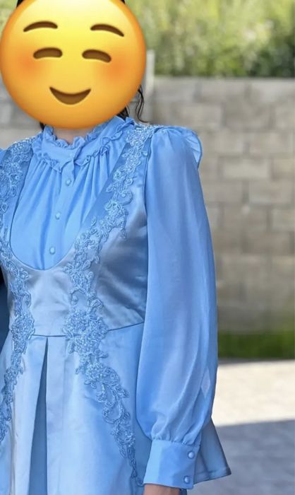 Продам платье на сырга салу