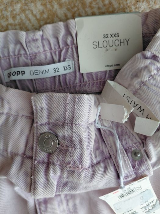 Pantaloni marimea xxs