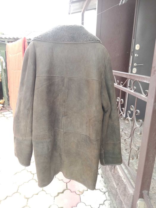 Срочно продам дубленку