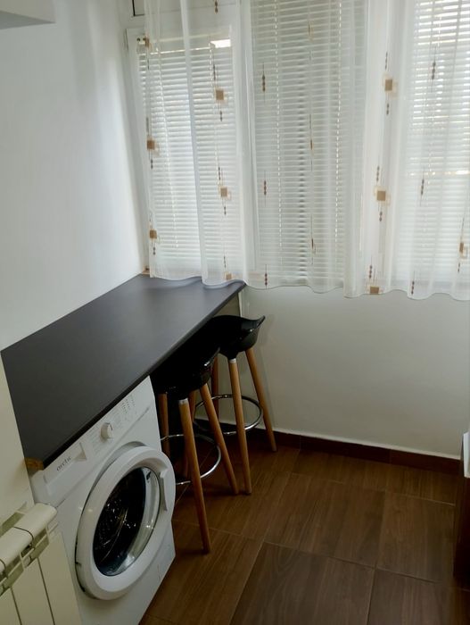 Garsoniera de inchiriat